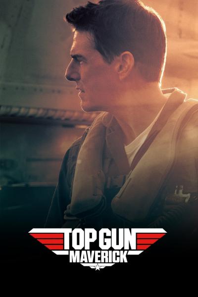 Affiche du film Top Gun : Maverick