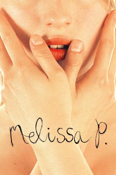 Affiche du film Melissa P.