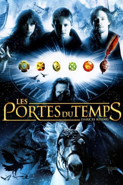 Affiche du film Les Portes Du Temps
