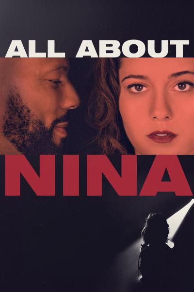 Affiche du film All About Nina