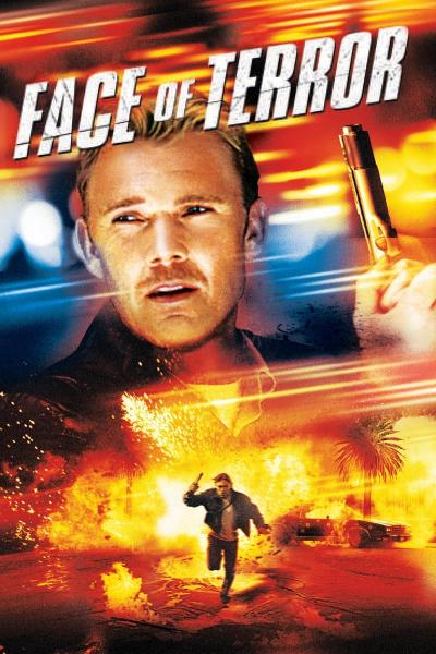 Affiche du film Face of Terror