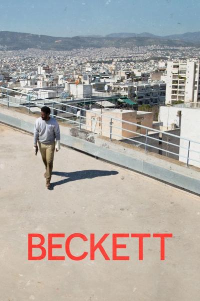 Affiche du film Beckett