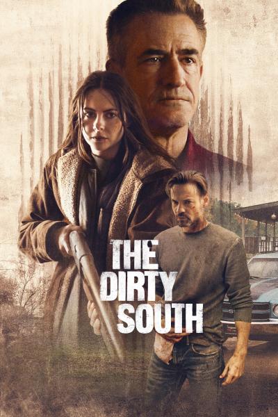 Affiche du film The Dirty South