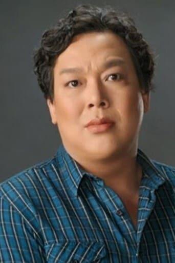 Photo de John Lapus