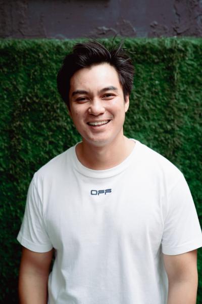 Photo de Baim Wong