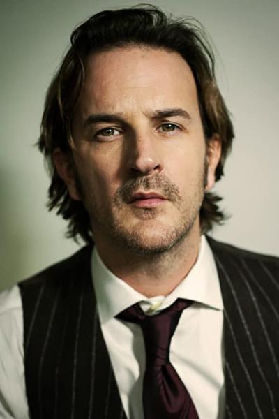 Photo de Richard Speight Jr.