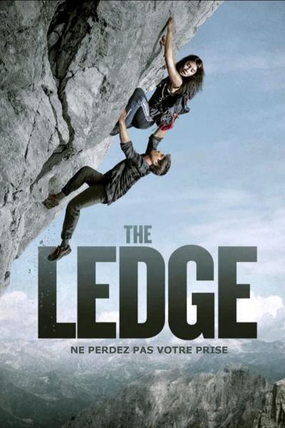 Affiche du film The Ledge