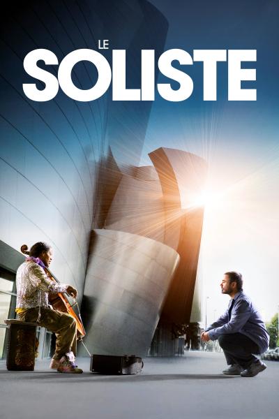 Affiche du film Le Soliste