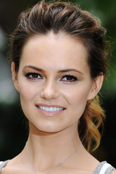 Photo de Kara Tointon