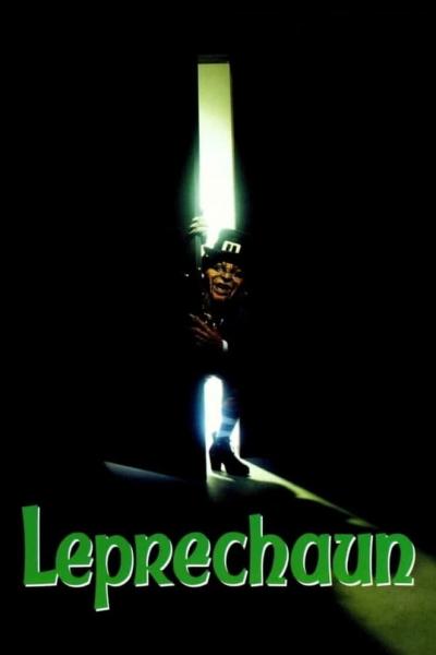 Affiche du film Leprechaun