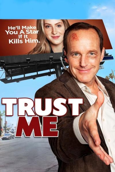 Affiche du film Trust Me
