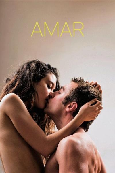 Affiche du film Amar