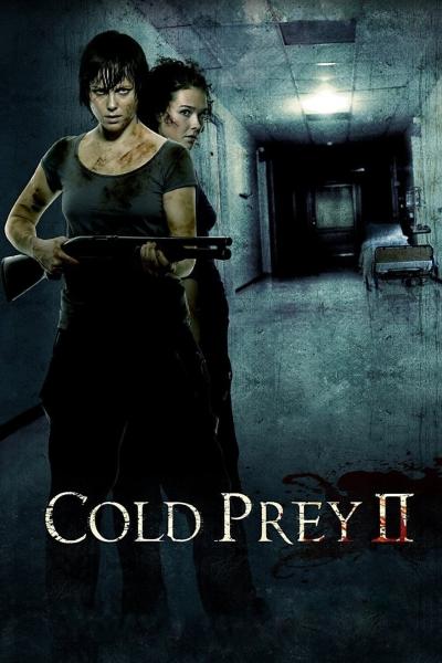 Affiche du film Cold Prey 2