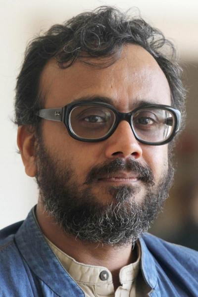 Photo de Dibakar Banerjee