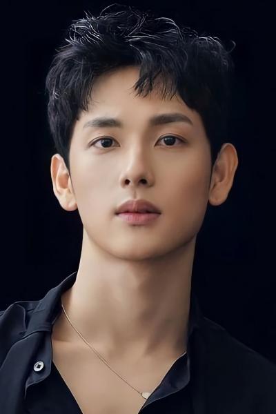 Photo de Yim Si-wan