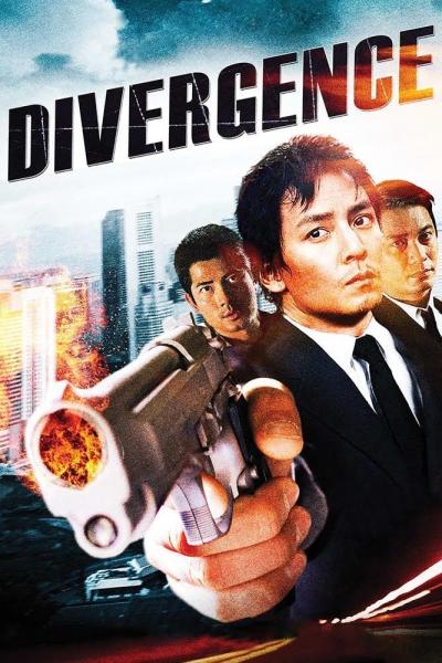 Affiche du film Divergence