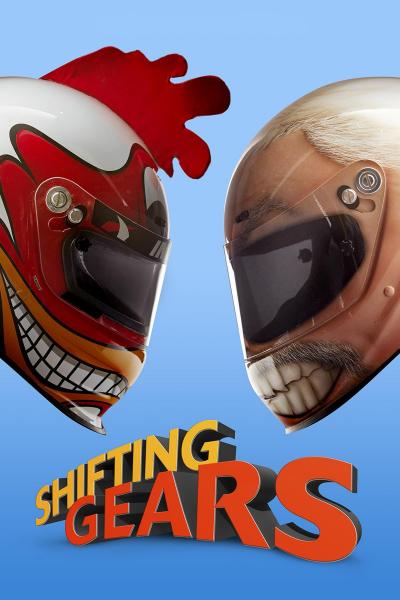 Affiche du film Shifting Gears