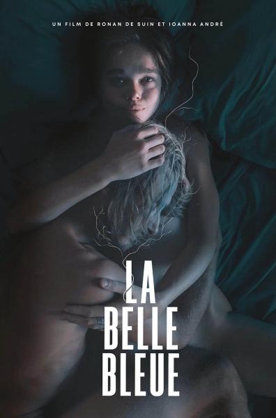 Affiche du film La Belle bleue