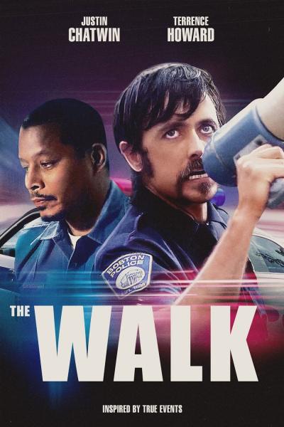 Affiche du film The Walk