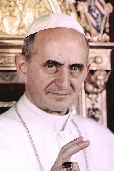 Photo de Pope Paul VI