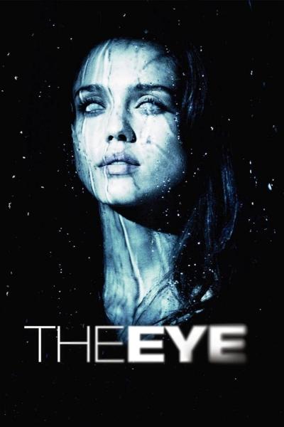 Affiche du film The Eye