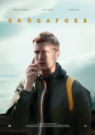Affiche du film Skógafoss