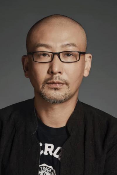 Photo de Guan Hu