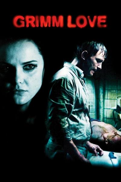 Affiche du film Confession d'un cannibale