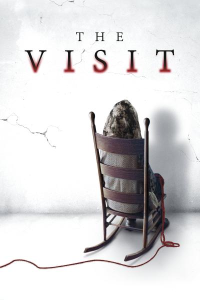 Affiche du film The Visit