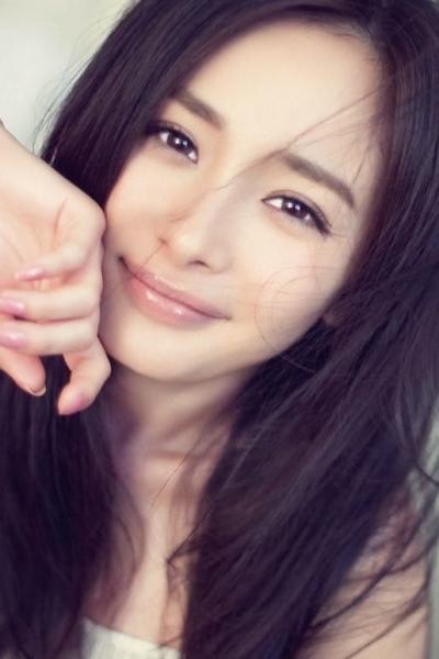 Photo de Yang Mi