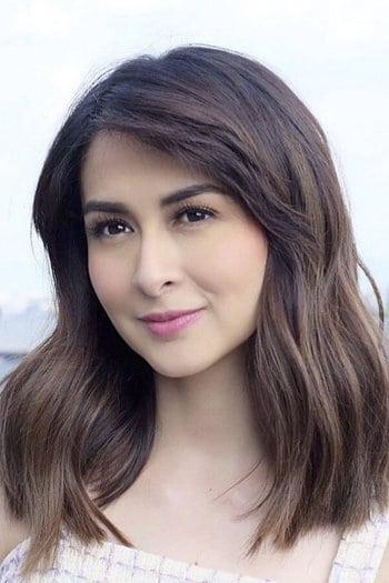 Photo de Marian Rivera