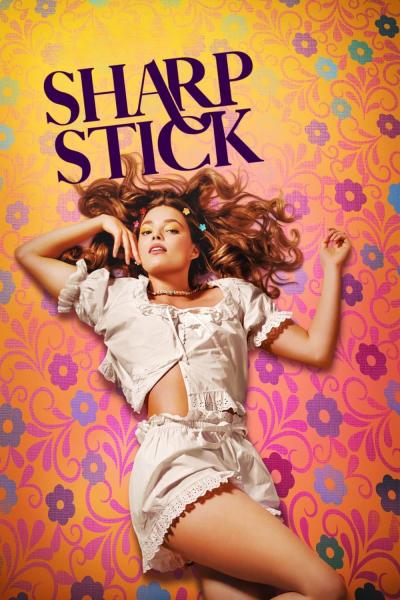 Affiche du film Sharp Stick