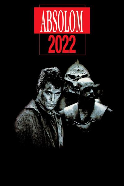 Affiche du film Absolom 2022