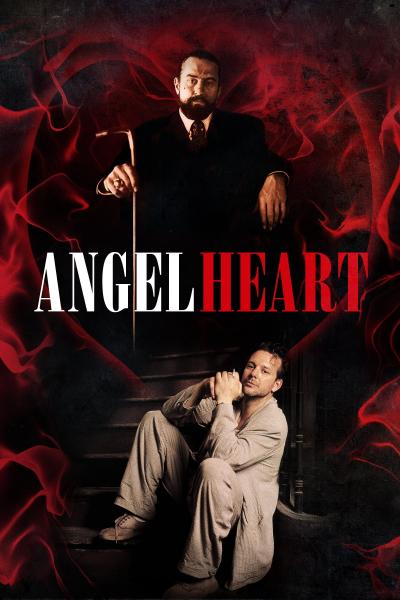 Affiche du film Angel Heart
