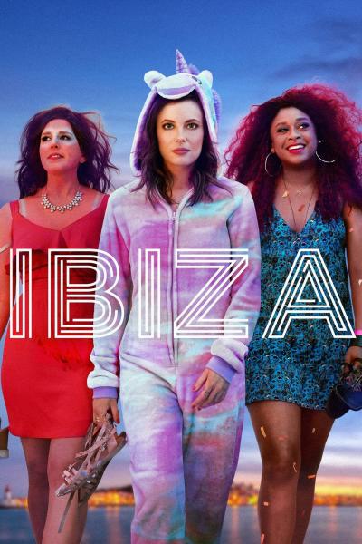 Affiche du film Ibiza