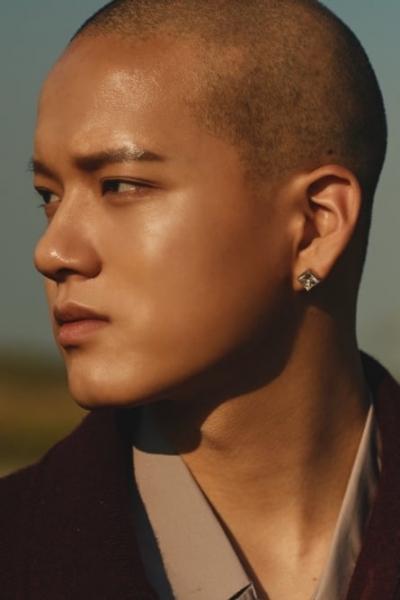 Photo de Peniel Shin