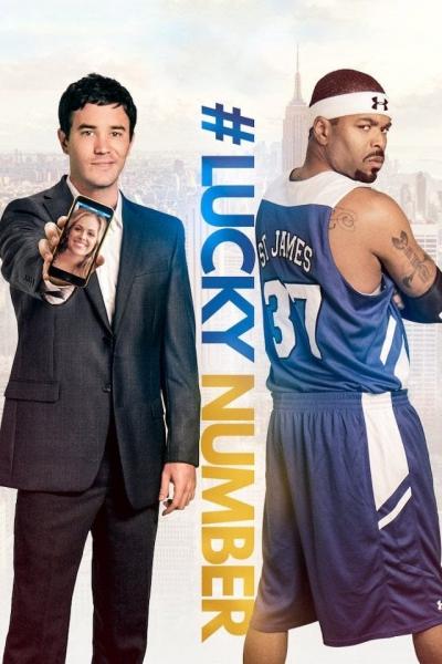 Affiche du film #LuckyNumber