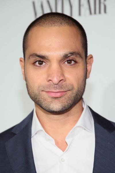 Photo de Michael Mando