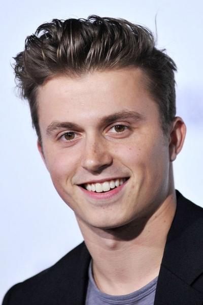 Photo de Kenny Wormald