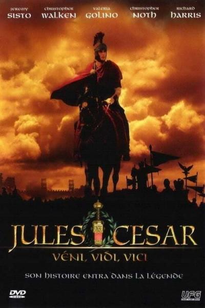 Affiche du film Jules César - Veni, vidi, vici