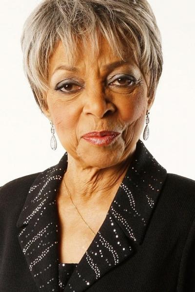 Photo de Ruby Dee