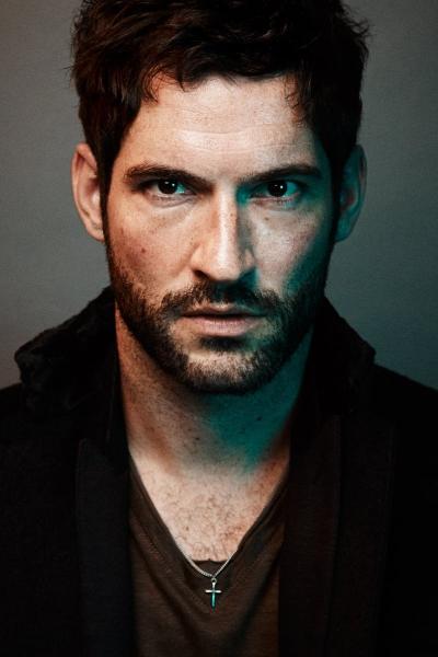 Photo de Tom Ellis