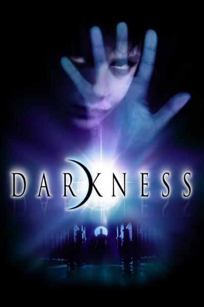 Affiche du film Darkness