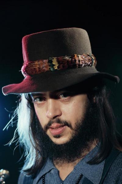 Photo de Chuck Mangione