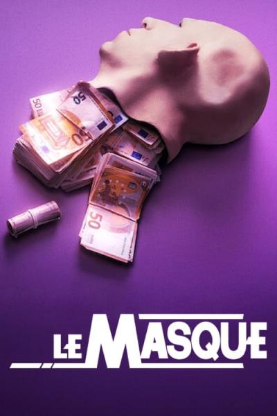 Affiche du film Le Masque