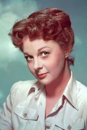 Photo de Susan Hayward