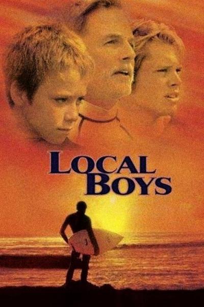 Affiche du film Local Boys