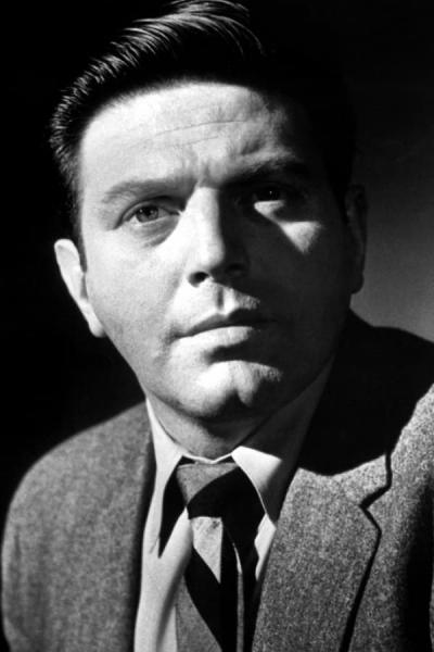 Photo de Theodore Bikel