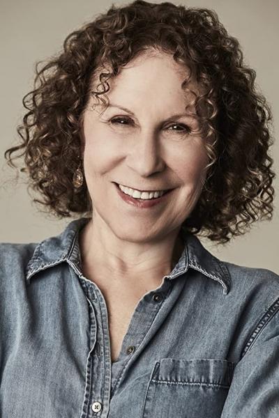 Photo de Rhea Perlman