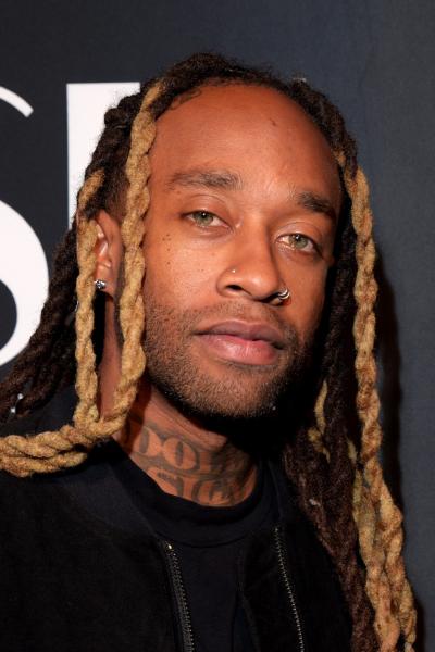 Photo de Ty Dolla Sign